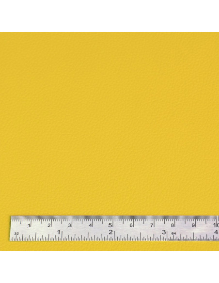 Cupón similar Karla 140 cm x 50 cm - Amarillo