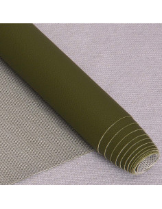 Cupón similar Karla 140 cm x 50 cm - Caqui