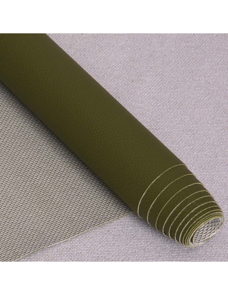 Cupón similar Karla 140 cm x 50 cm - Caqui