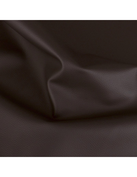 Cupón similar Karla 140 cm x 50 cm - Chocolate