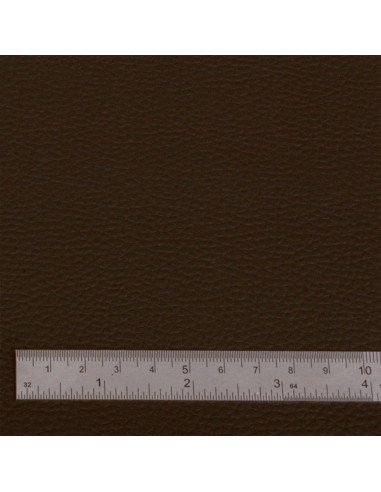 Cupón similar Karla 140 cm x 50 cm - Chocolate