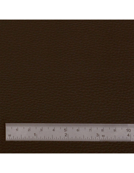 Cupón similar Karla 140 cm x 50 cm - Chocolate