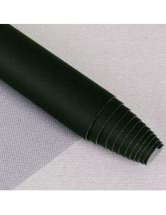 Cupón similar Karla 140 cm x 50 cm - Verde abeto