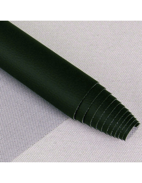 Cupón similar Karla 140 cm x 50 cm - Verde abeto