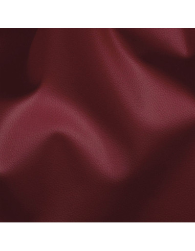 Cupón similar Karla 140 cm x 50 cm - Burdeos