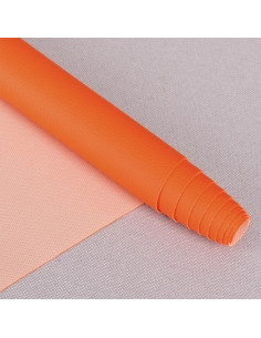 Cupón similar Karla 140 cm x 50 cm - Naranja