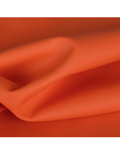 Cupón similar Karla 140 cm x 50 cm - Naranja 2