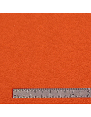 Cupón similar Karla 140 cm x 50 cm - Naranja