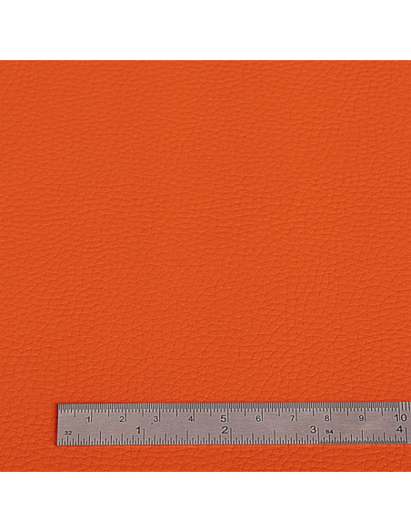 Cupón similar Karla 140 cm x 50 cm - Naranja
