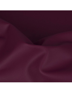 Cupón similar Karla 140 cm x 50 cm - Ciruela 2