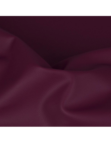 Cupón similar Karla 140 cm x 50 cm - Ciruela