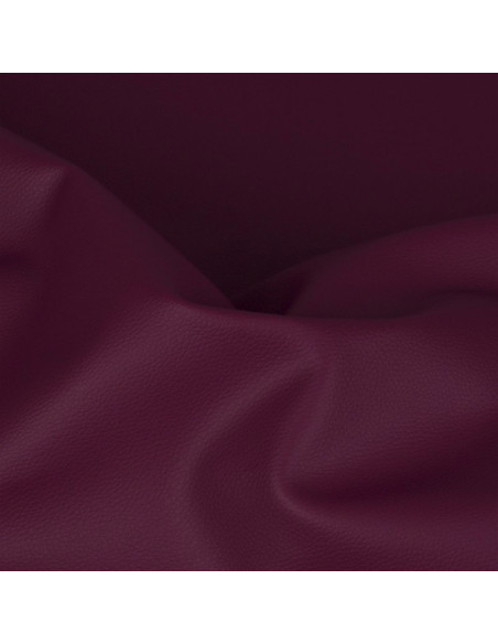 Cupón similar Karla 140 cm x 50 cm - Ciruela