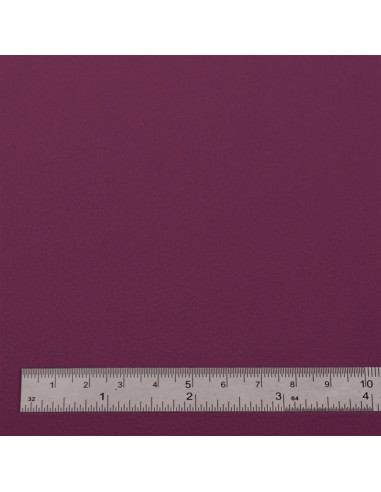 Cupón similar Karla 140 cm x 50 cm - Ciruela