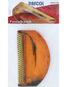 Peine de tricotar anti-bolas Rascol