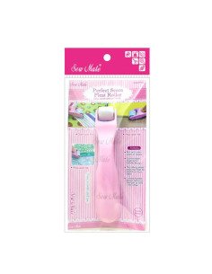 Ruleta para prensar - Rosa 2