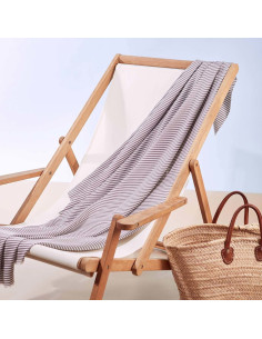 Tejido modal de viscosa Sunray Divine Parma - Atelier Brunette 2