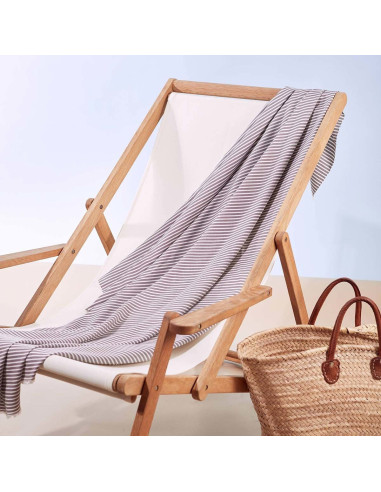 Tejido modal de viscosa Sunray Divine Parma - Atelier Brunette