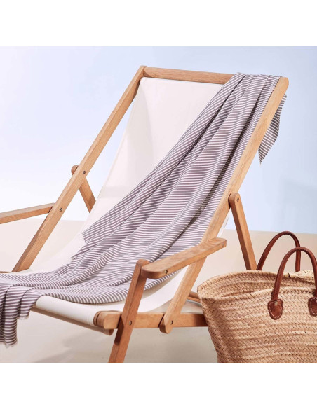 Tejido modal de viscosa Sunray Divine Parma - Atelier Brunette