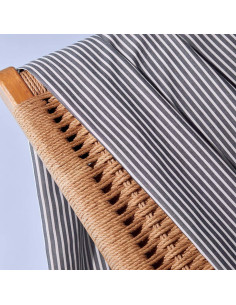 Tejido modal de viscosa Sunray Forest - Atelier Brunette