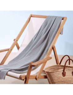 Tejido modal de viscosa Sunray Forest - Atelier Brunette 2