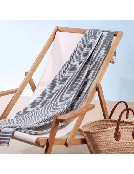 Tejido modal de viscosa Sunray Forest - Atelier Brunette