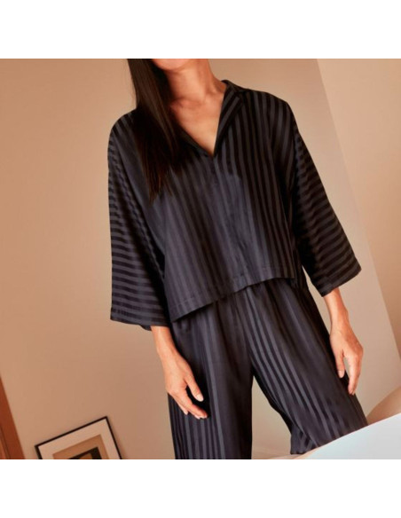 Patrón EL pijama - Atelier Brunette