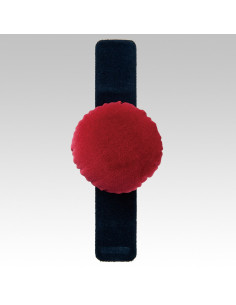 Brazalete para alfileres autoajustable Clover 2