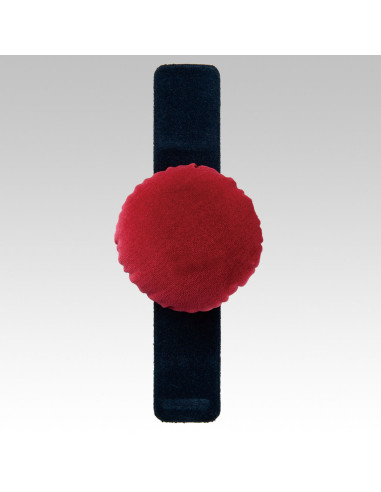 Brazalete para alfileres autoajustable Clover