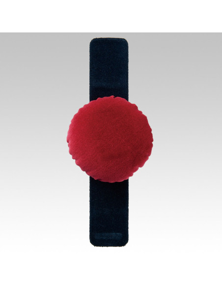 Brazalete para alfileres autoajustable Clover