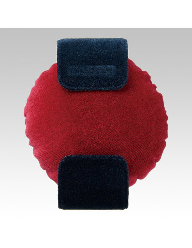 Brazalete para alfileres autoajustable Clover