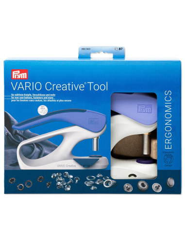 Herramienta creativa VARIO Prym