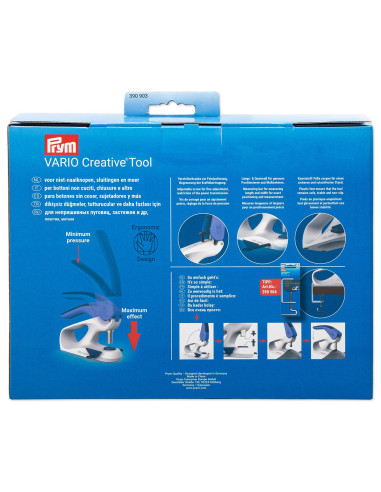 Herramienta creativa VARIO Prym
