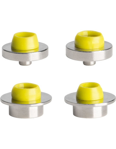 Juego de herramientas para remaches huecos de 7,5 y 9 mm VARIO Creative Tool