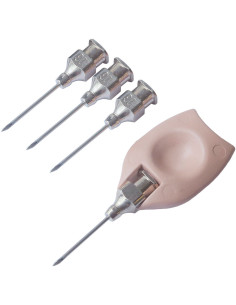 Agujas de tricotar Kuick Needle 2