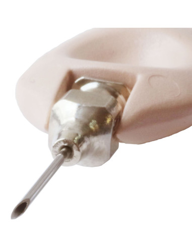 Agujas de tricotar Kuick Needle