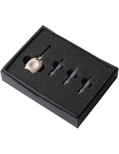 Agujas de tricotar Kuick Needle