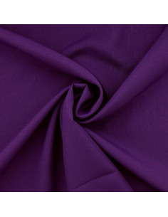 Tela burlington - Violeta