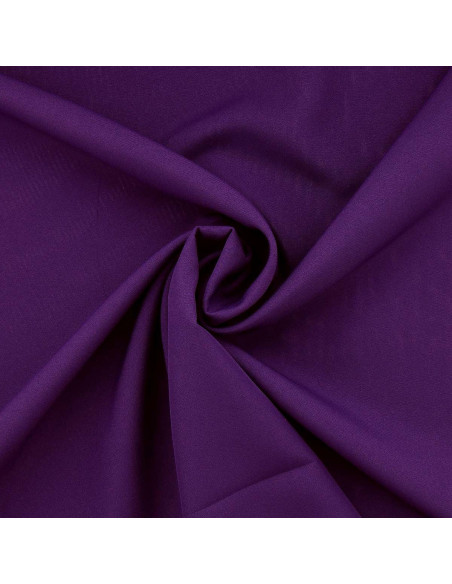 Tela burlington - Violeta