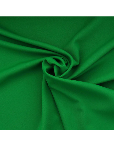 Tela burlington - Verde hierba