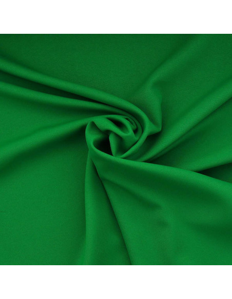 Tela burlington - Verde hierba