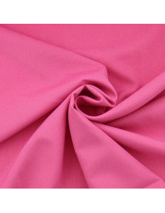 Tejido burlington - Rosa