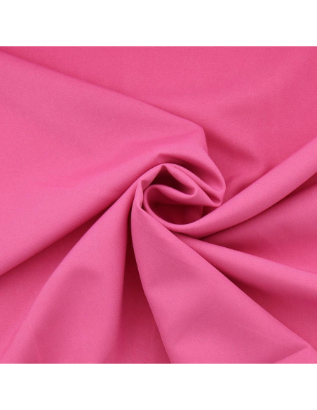 Tejido burlington - Rosa