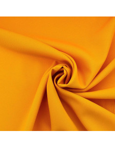 Tela burlington - Amarillo ocre