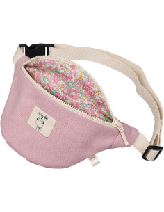 Kit de costura para riñonera infantil - Zoé