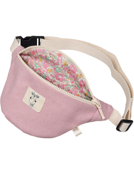 Kit de costura para riñonera infantil - Zoé