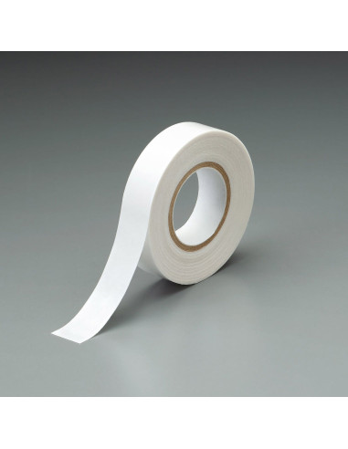 Cinta de construcción de doble cara Clover 12 mm x 7 m