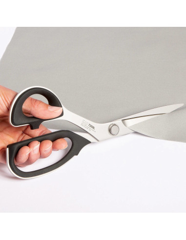 Tijeras de costura Kaï carbono para zurdos - 25 cm