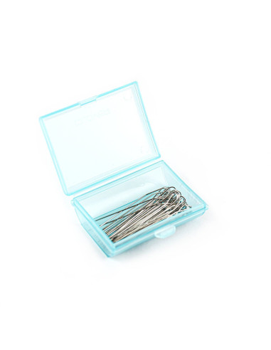 Caja de 35 horquillas Clover