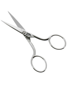 Tijeras de bordar Rascol 10 cm 2