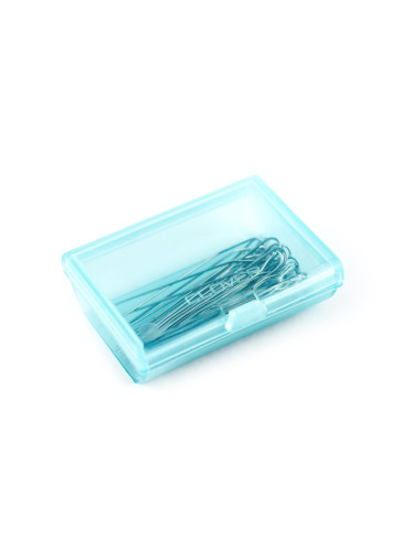 Caja de 35 horquillas Clover